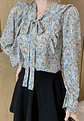 Marley- Long Sleeve Top - thumbnail 6