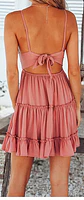 Éloïse- Lace Tide Dress - thumbnail 3