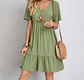 Gemma- Sea Breeze Dress - thumbnail 4