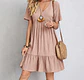 Gemma- Sea Breeze Dress - thumbnail 6