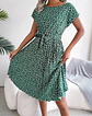 Amara- Petal Line Dress - thumbnail 13
