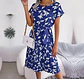 Amara- Petal Line Dress - thumbnail 14