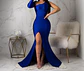 Fiona- Sleek Dress - thumbnail 4