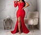 Fiona- Sleek Dress - thumbnail 5