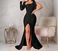 Fiona- Sleek Dress - thumbnail 7