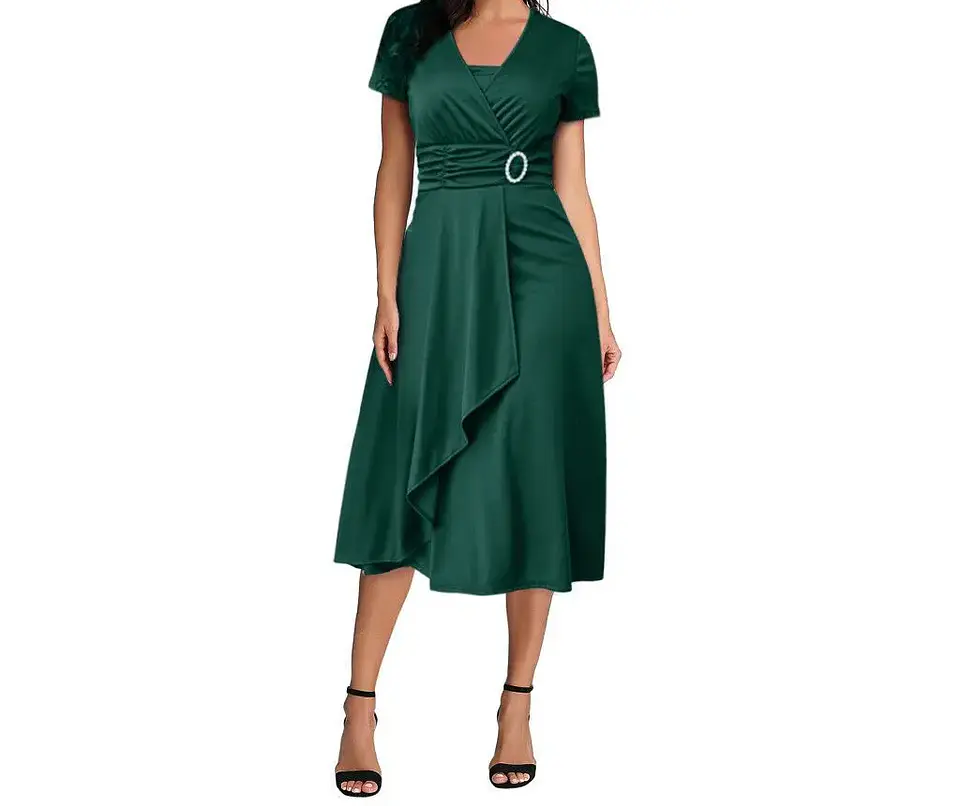 Calla- Grace Dress  6