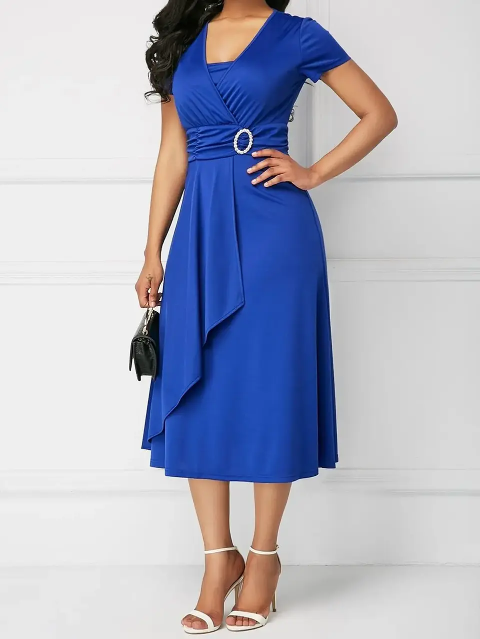 Calla- Grace Dress  10