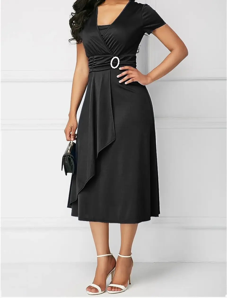 Calla- Grace Dress  12