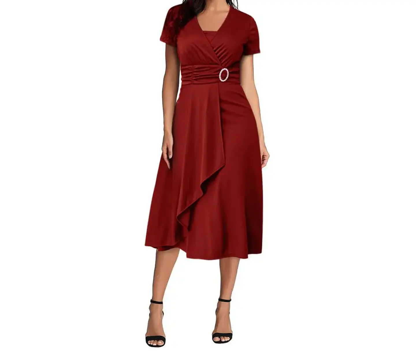 Calla- Grace Dress  13
