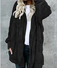 Cliona- Fleece Jacket - thumbnail 4