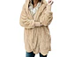 Cliona- Fleece Jacket - thumbnail 2