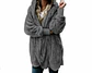 Cliona- Fleece Jacket - thumbnail 6