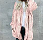 Cliona- Fleece Jacket - thumbnail 10