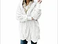 Cliona- Fleece Jacket - thumbnail 3