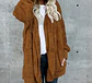 Cliona- Fleece Jacket - thumbnail 13
