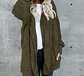 Cliona- Fleece Jacket - thumbnail 14
