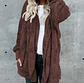 Cliona- Fleece Jacket - thumbnail 15