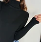 Calliope- Turtleneck Sweater - thumbnail 3