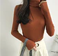 Calliope- Turtleneck Sweater - thumbnail 7