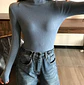 Calliope- Turtleneck Sweater - thumbnail 17