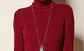 Alessia- Turtleneck Knit Sweater - thumbnail 5