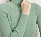 Alessia- Turtleneck Knit Sweater - thumbnail 6