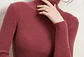 Alessia- Turtleneck Knit Sweater - thumbnail 10