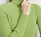 Alessia- Turtleneck Knit Sweater - thumbnail 16
