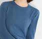 Lyra- Basic Knit Pullover - thumbnail 14