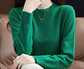 Lyra- Basic Knit Pullover - thumbnail 17