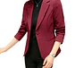 Georgiana- Formal Slim Blazer - thumbnail 5