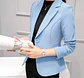 Georgiana- Formal Slim Blazer - thumbnail 8