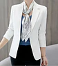 Georgiana- Formal Slim Blazer - thumbnail 13