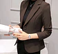 Georgiana- Formal Slim Blazer - thumbnail 18
