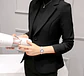 Georgiana- Formal Slim Blazer - thumbnail 14