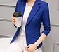 Georgiana- Formal Slim Blazer - thumbnail 19