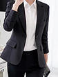 Georgiana- Formal Slim Blazer - thumbnail 17