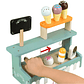 Set de Heladería de Madera. - Miniatura 4