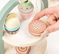 Set de Té y Pasteles Madera - Miniatura 2