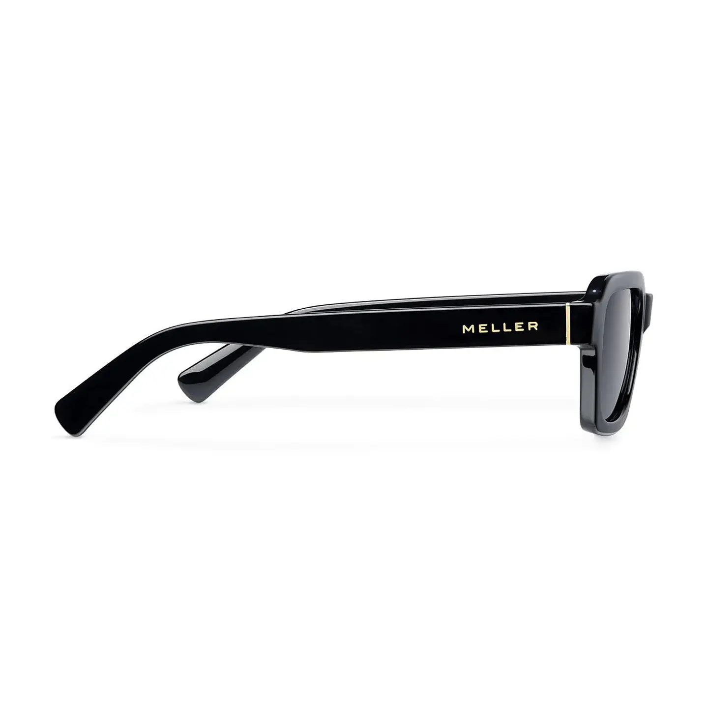 Meller Adisa All Black Negro 3