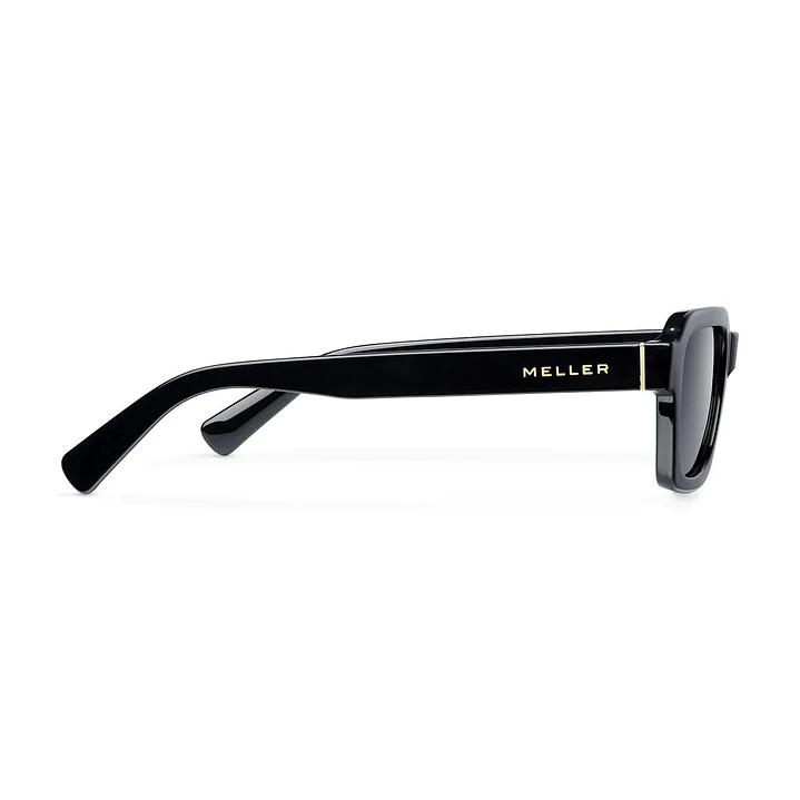 Meller Adisa All Black Negro 3