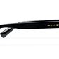 Meller Adisa All Black Negro - Miniatura 3