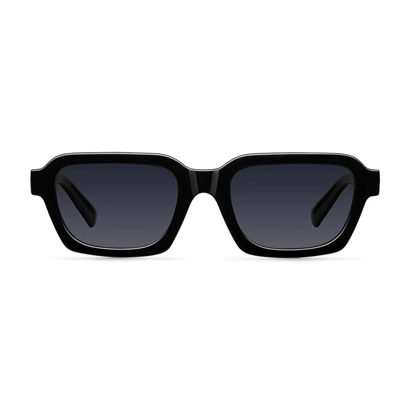 Meller Adisa All Black Negro 1