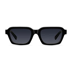 Meller Adisa All Black Negro