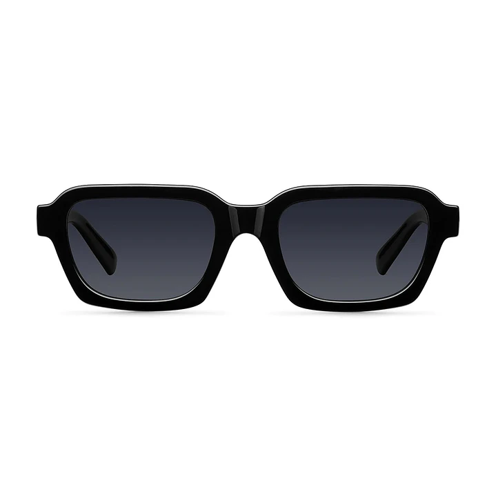 Meller Adisa All Black Negro 1