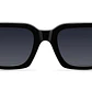 Meller Adisa All Black Negro - Miniatura 1