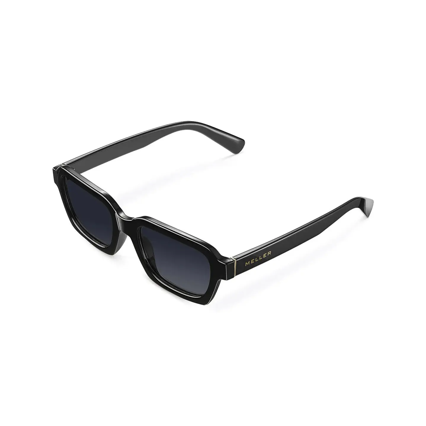 Meller Adisa All Black Negro 2