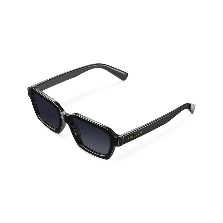 Meller Adisa All Black Negro 2