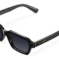 Meller Adisa All Black Negro - Miniatura 2