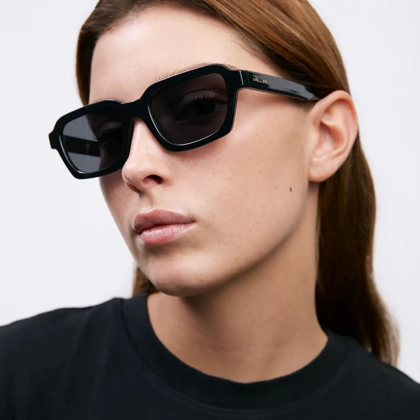 Meller Adisa All Black Negro 4